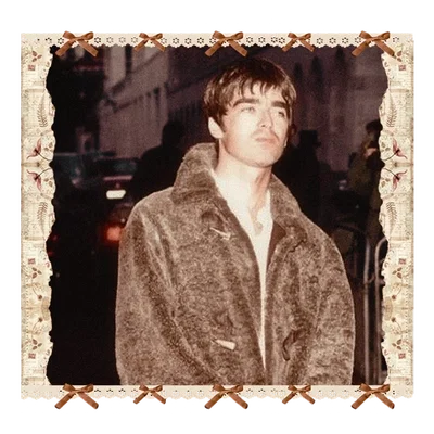 Noel Gallagher