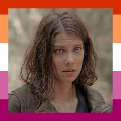 Maggie Greene ~ WLW