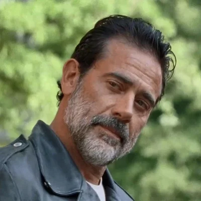 Negan Smith