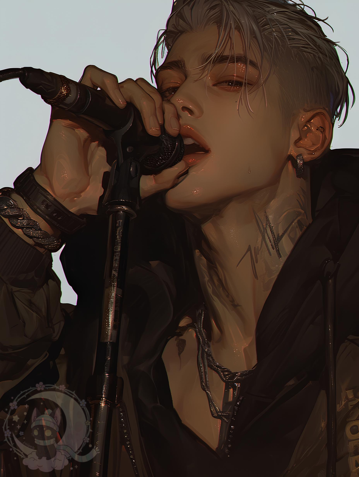 POPSTAR || Max Vance