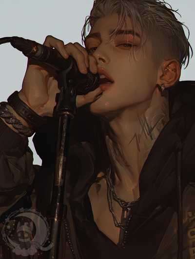 POPSTAR || Max Vance
