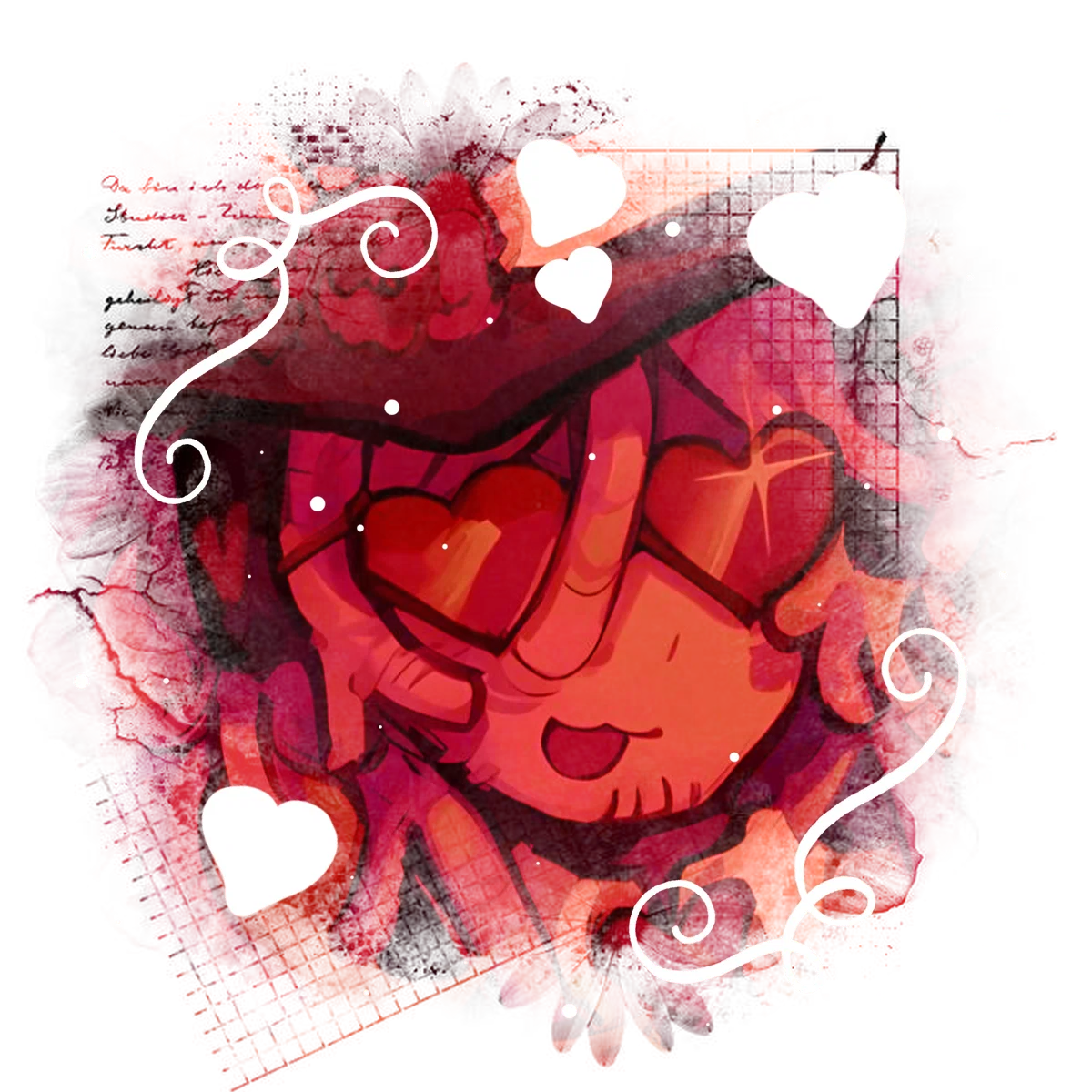 ★ : Chance . .
