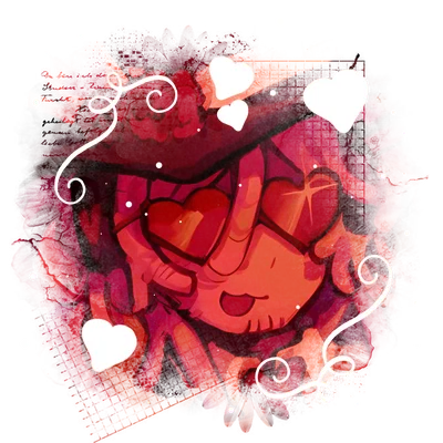 ★ : Chance . .