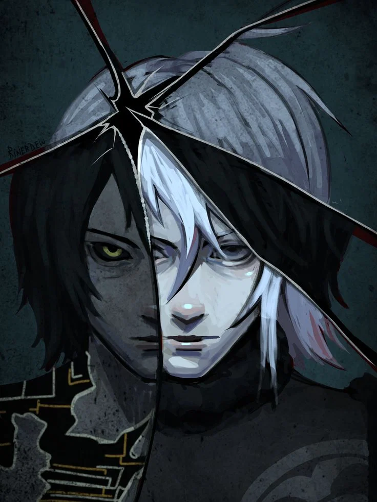 Nier | (Shadowlord)