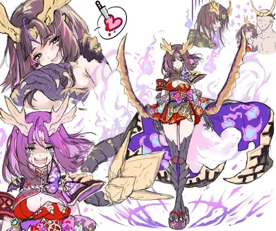 Magnamalo | Wyvern of Malice