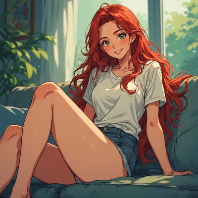 Hazel, Your 'Pseudo-Romantic' Best Friend! 