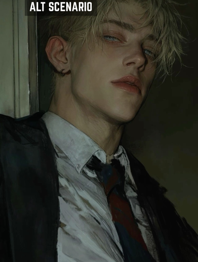 Daniel | Boyfriend [ALT]