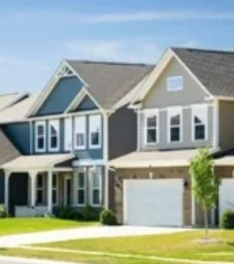 HOA neighborhood 