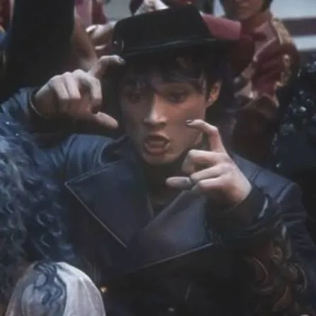 Max Hatter ♡