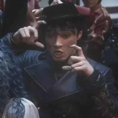 Max Hatter ♡