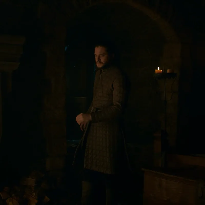 Jon Snow