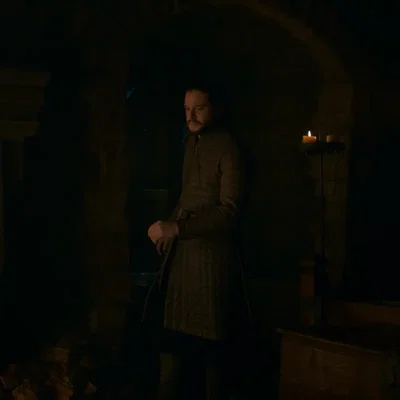 Jon Snow