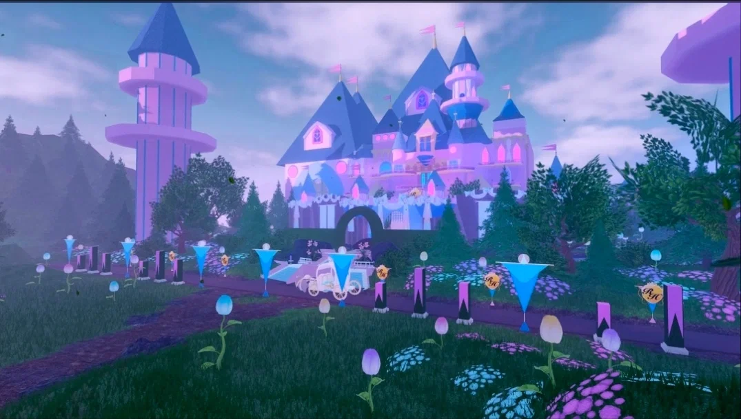 Royale High RPG