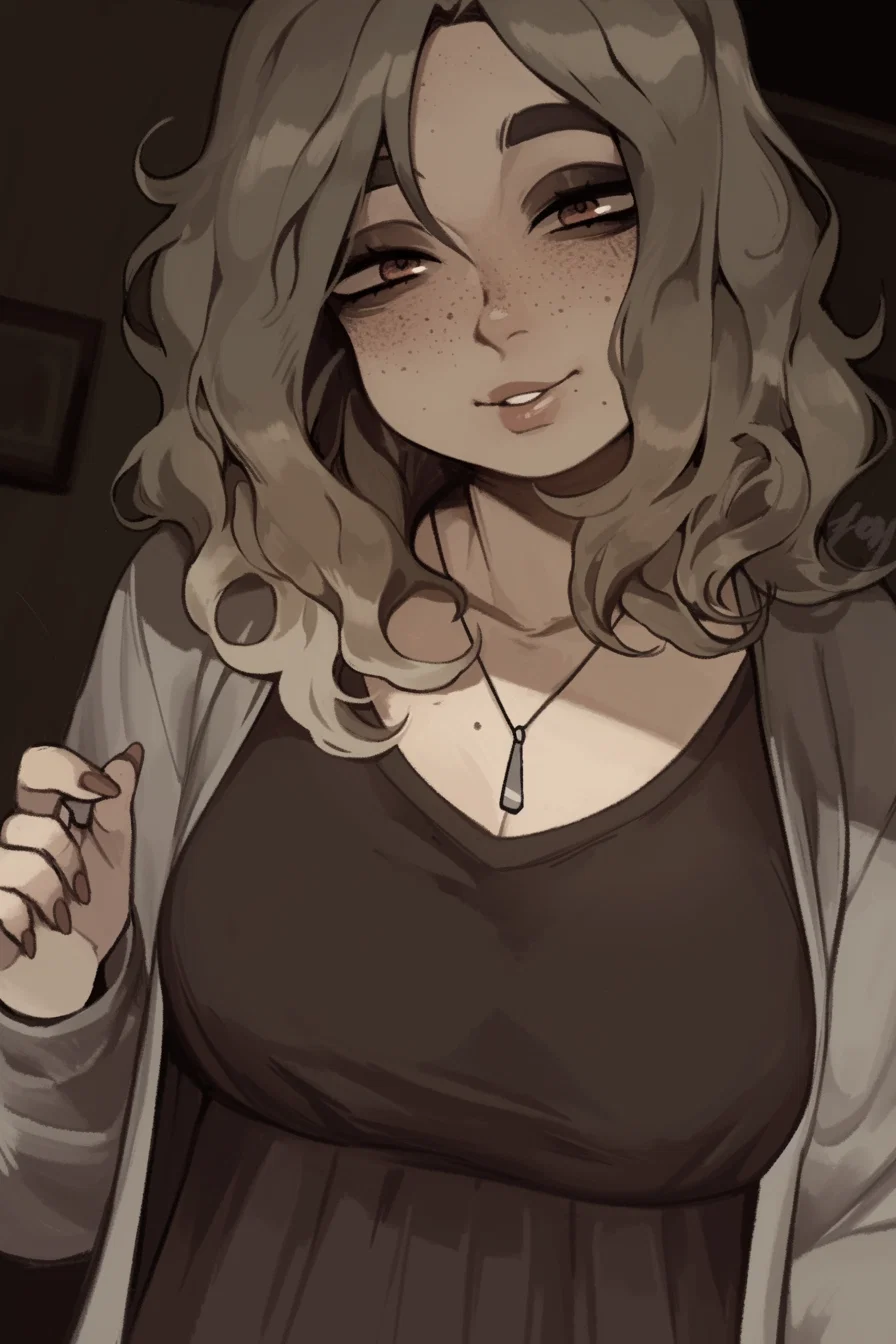 Rebecca