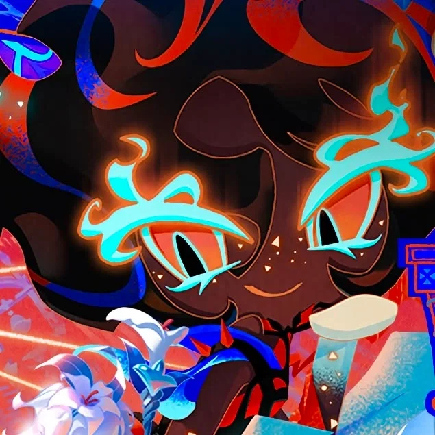 “Oh, River of Oblivion, cradle this soul for me.” ~ Nether Queen Cookie