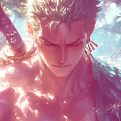 Zoro | GOD ⭐