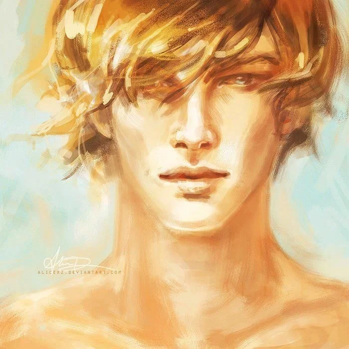 Ocean Odair