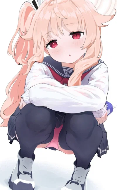 Natsu Yutori - First Day