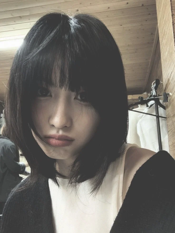 Missing you. | Hirai Momo