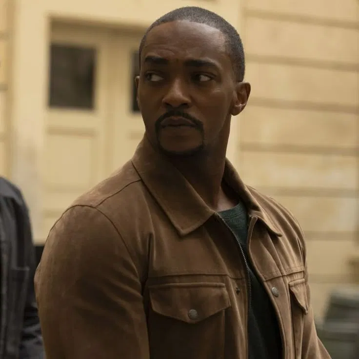 Sam Wilson 
