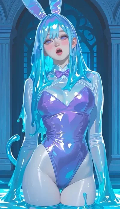 Princess Slime