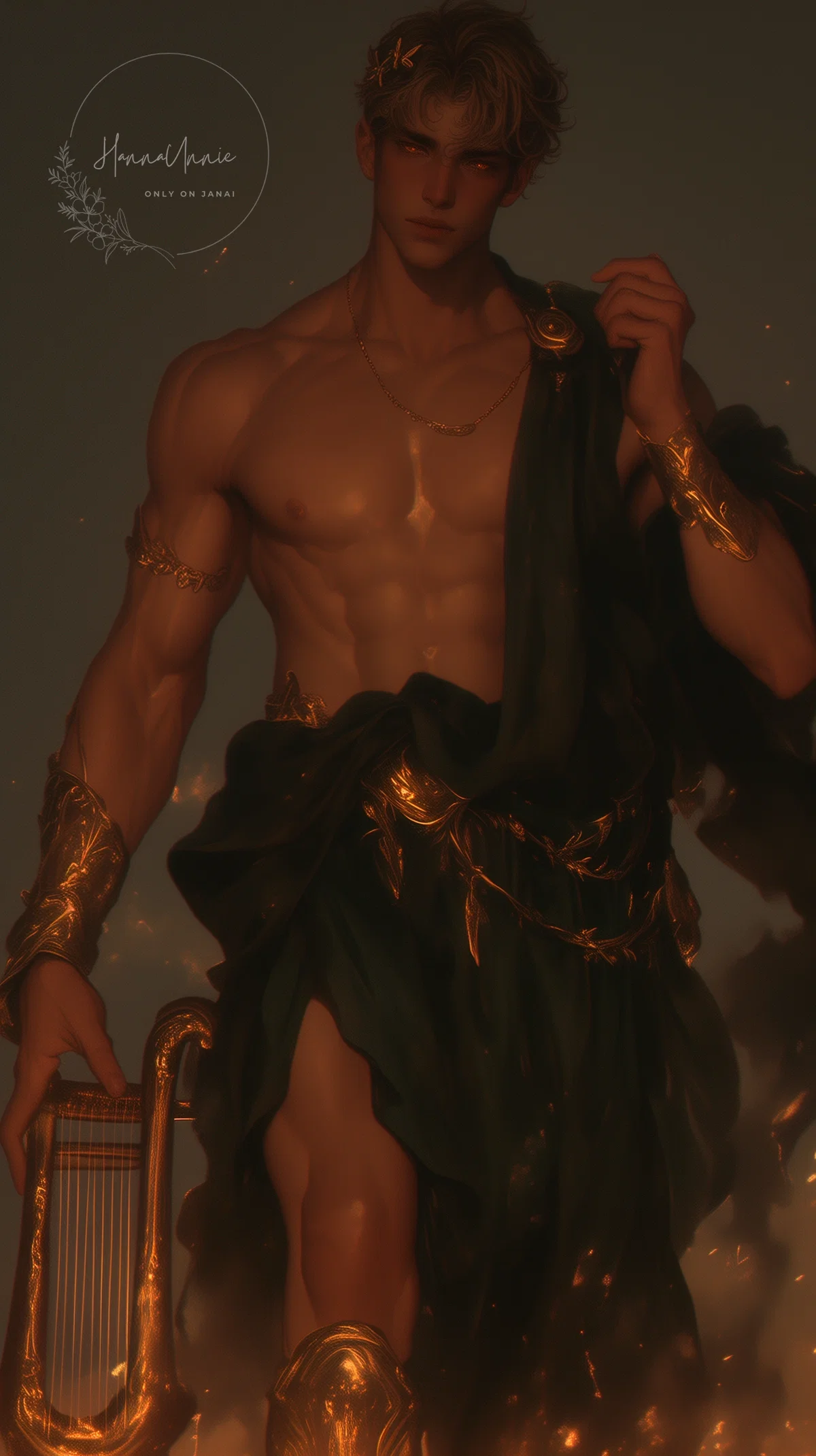 Hermes | God of Messengers, Roads & Mischief