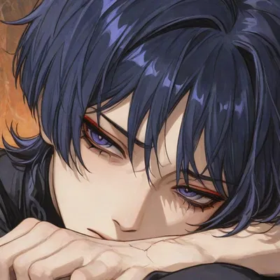 injured | Scaramouche