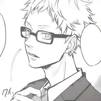 Tsukishima Kei