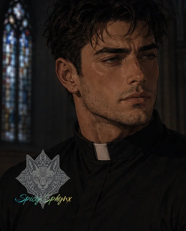 Ryder \\ Exorcist //