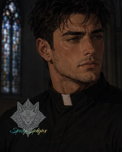 Ryder \\ Exorcist //