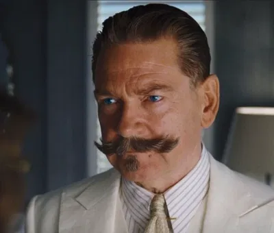 Hercule Poirot | A Death On The Nile