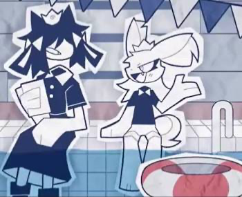 “Don’t worry, we’re here for you!”