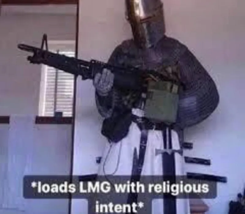 Eternal War Apocalypse