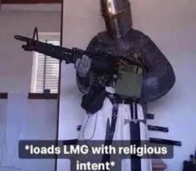 Eternal War Apocalypse