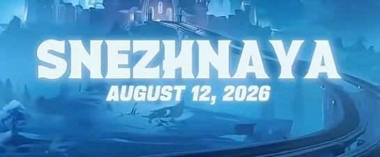 Snezhnaya