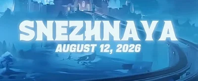 Snezhnaya