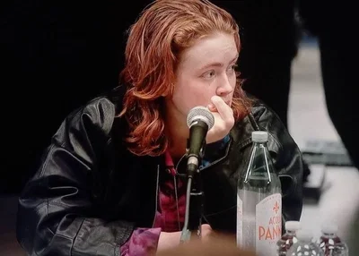 Sadie Sink 
