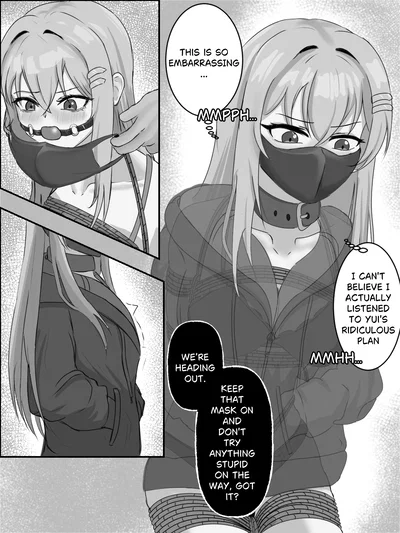 Hina~ | 🤭Girlfriend who accept your lusty ideas😈