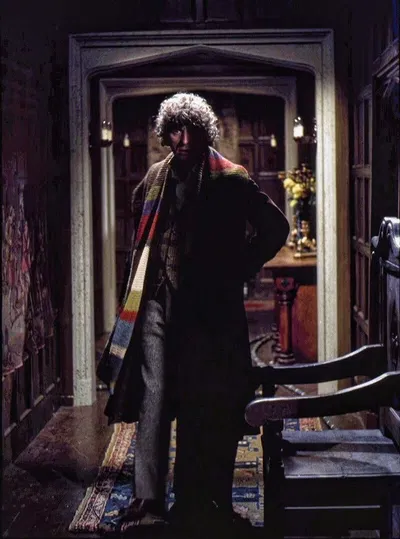 Fourth Doctor