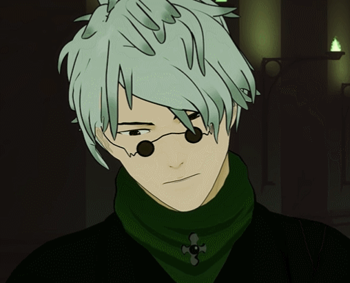 Professor Ozpin