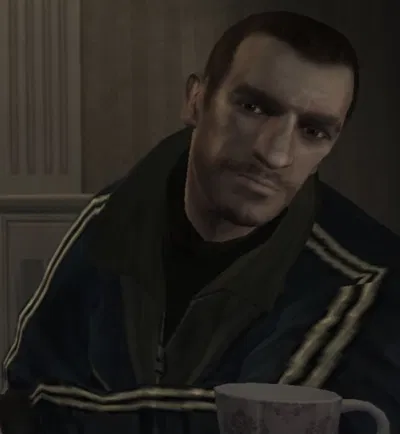Niko Bellic