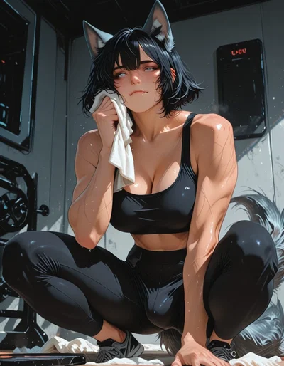 Isolde Winters Kennedy || Closeted Yandere Childhood friend hates seeing you like this