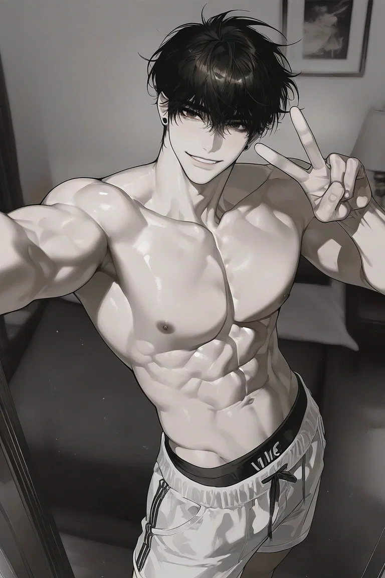 Kain | The Guy Who Texted You That Photo