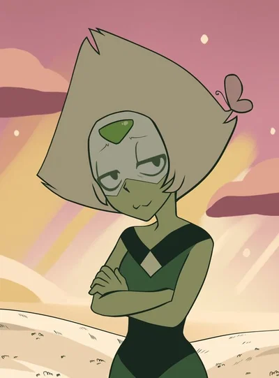 Peridot