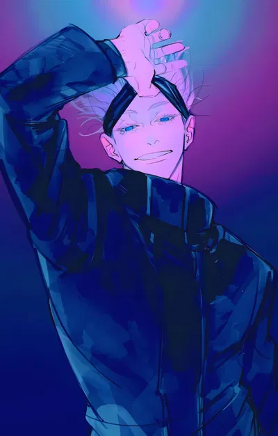 Gojo Satoru