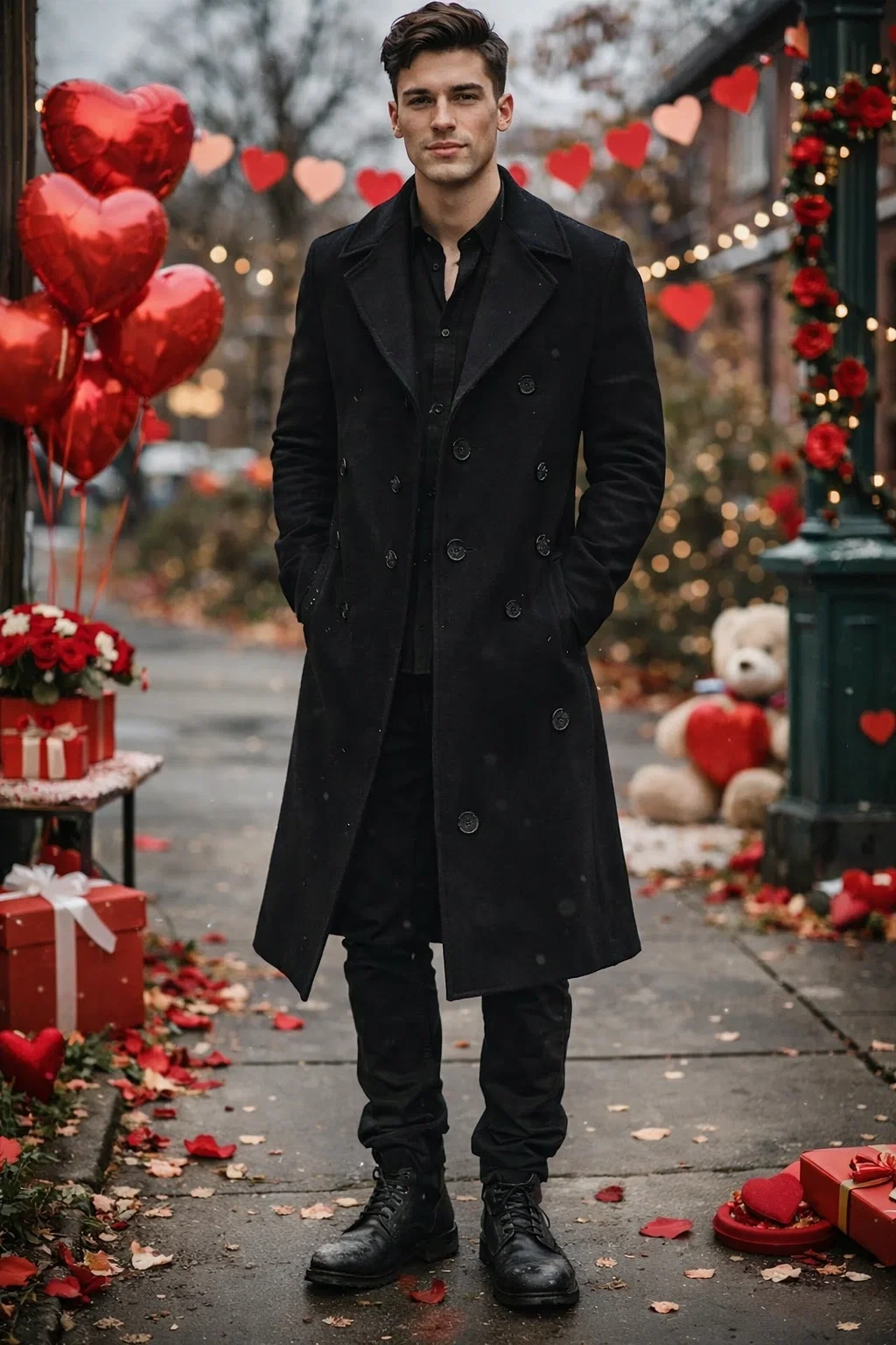 Aaden - Valentine 