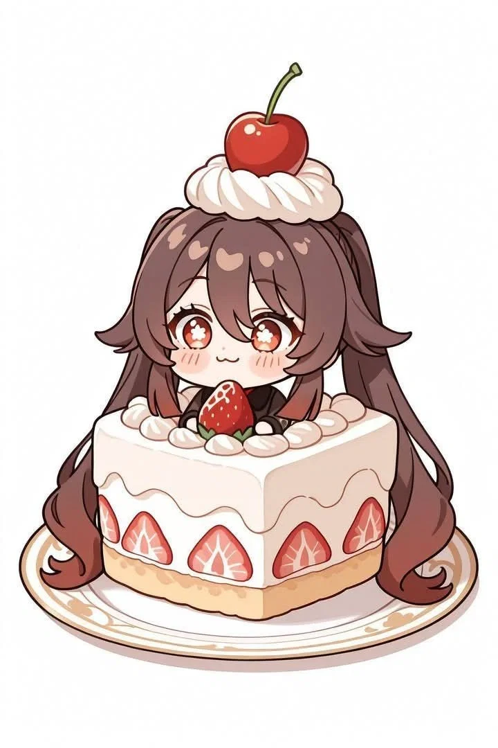 It's my birthday 