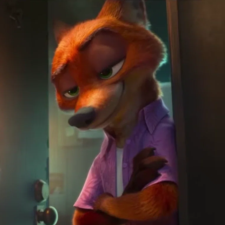 Nick Wilde