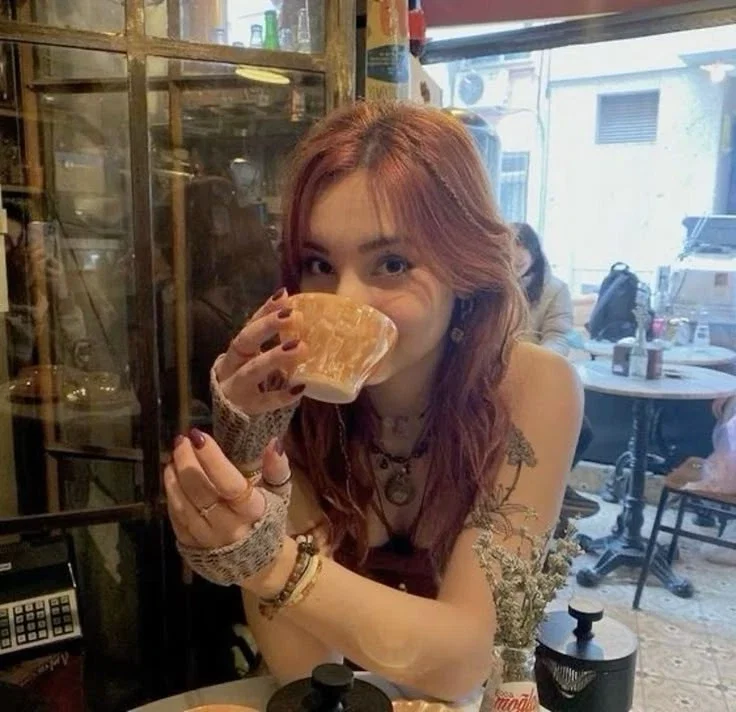 Lily Evans 