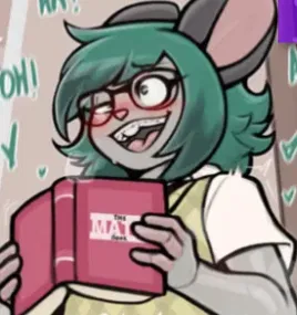 Zackary | Nerd’s Dilemma